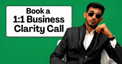 Free 30 Minutes Audit Call