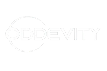 Oddevity Logo