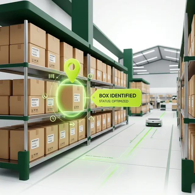 Trading & Distribution